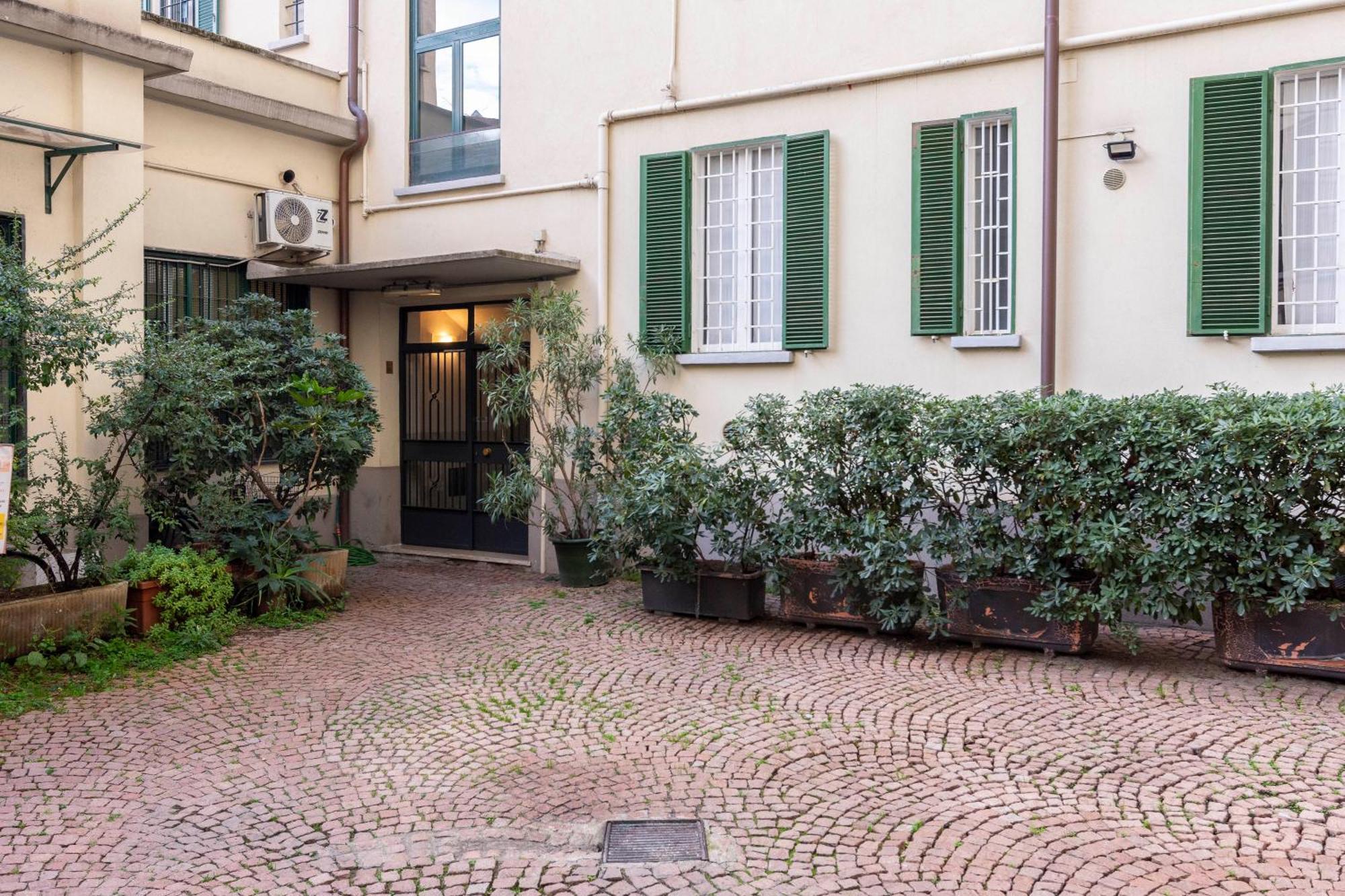 Caseospitali - Casa Mimosa Perfect For Family Or Groups Up To 5 Milano Esterno foto
