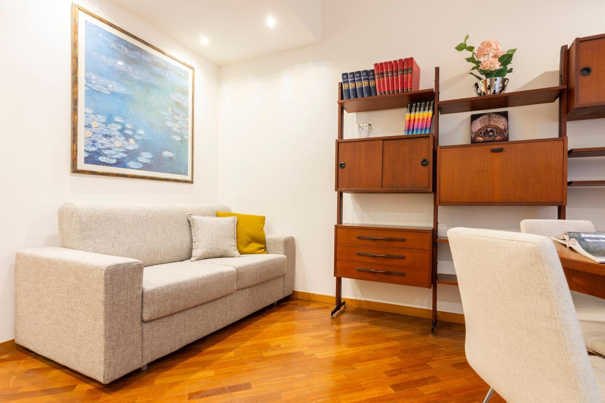 Caseospitali - Casa Mimosa Perfect For Family Or Groups Up To 5 Milano Esterno foto