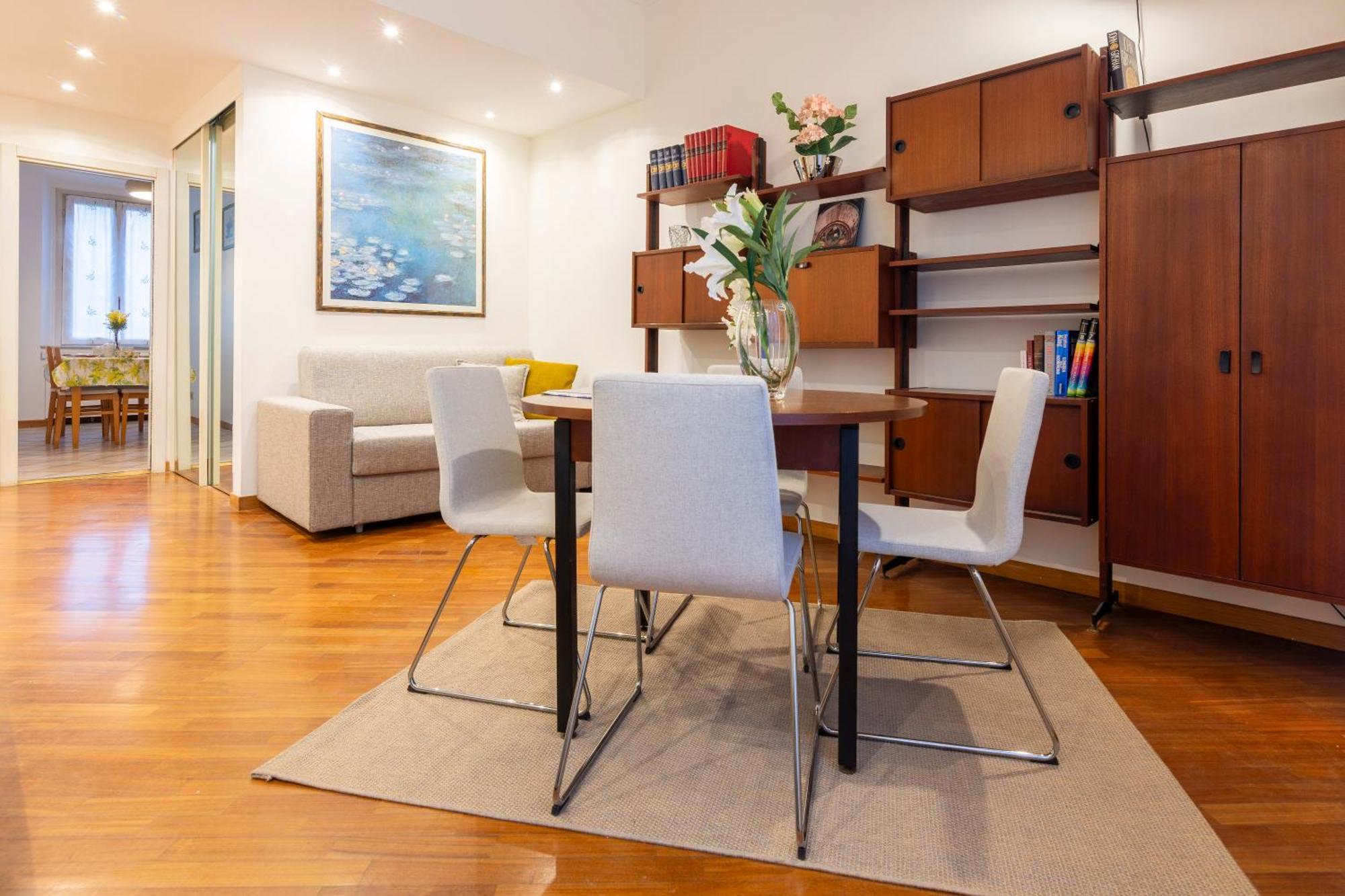 Caseospitali - Casa Mimosa Perfect For Family Or Groups Up To 5 Milano Esterno foto