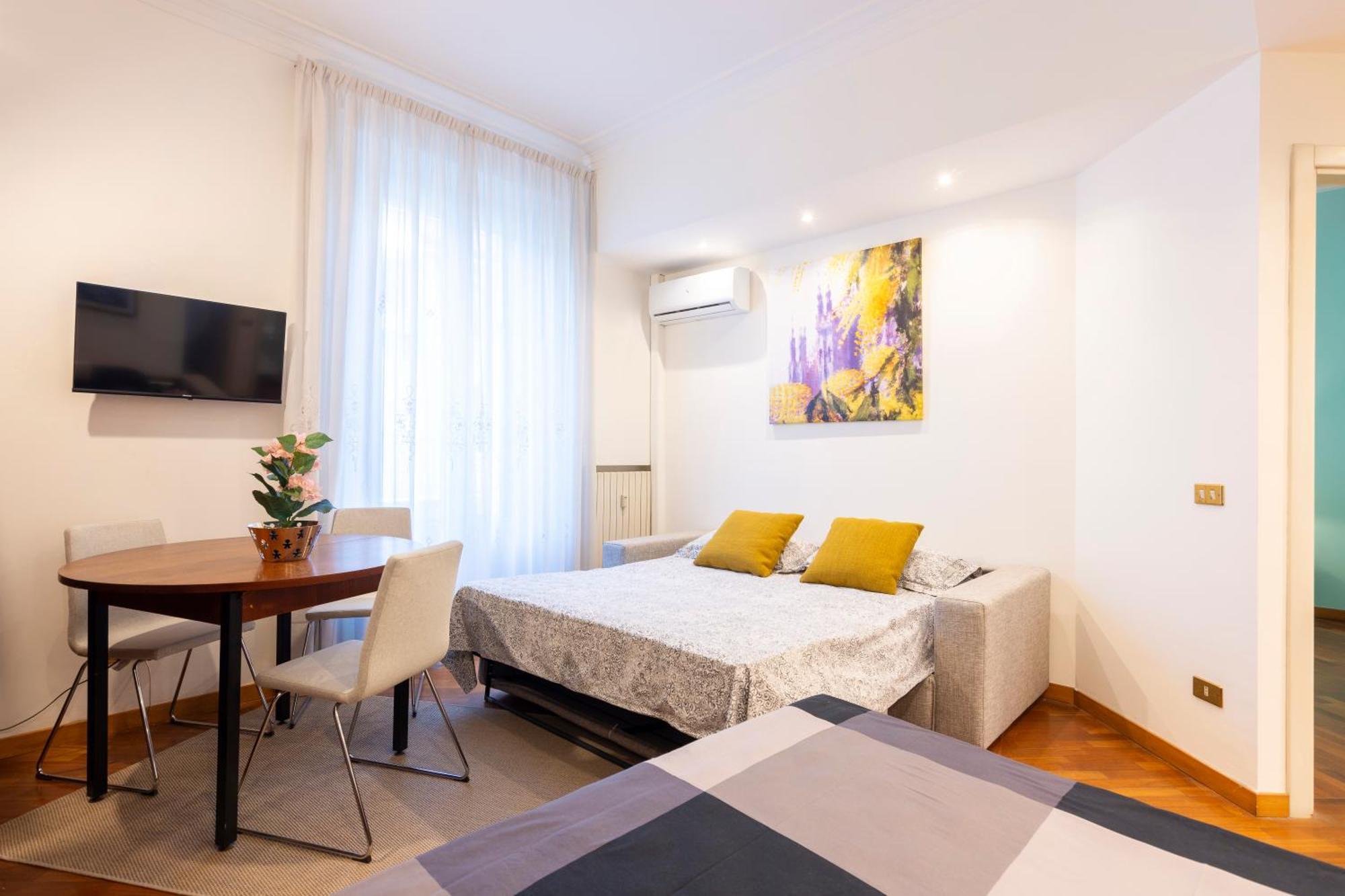 Caseospitali - Casa Mimosa Perfect For Family Or Groups Up To 5 Milano Esterno foto