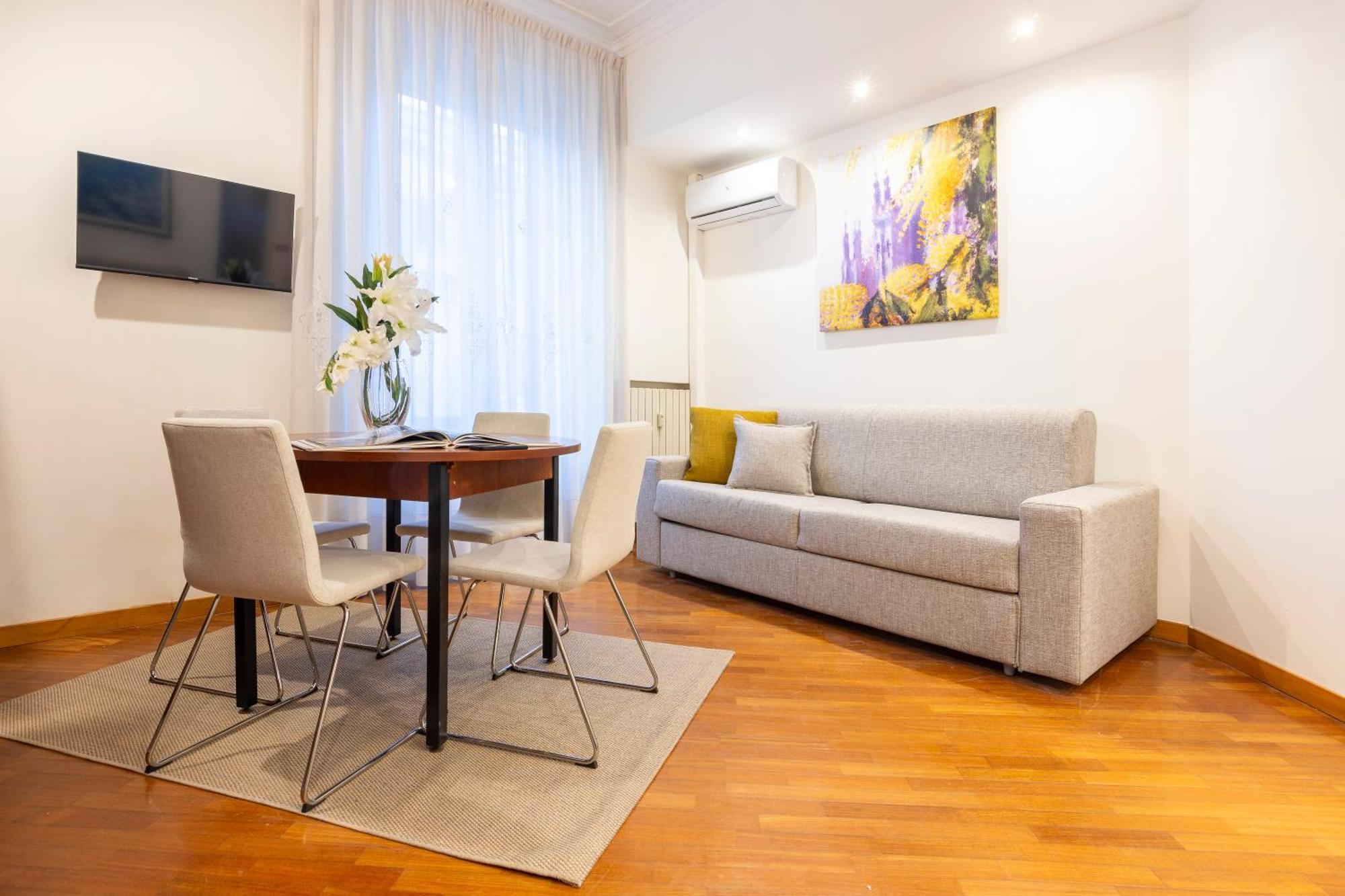 Caseospitali - Casa Mimosa Perfect For Family Or Groups Up To 5 Milano Esterno foto