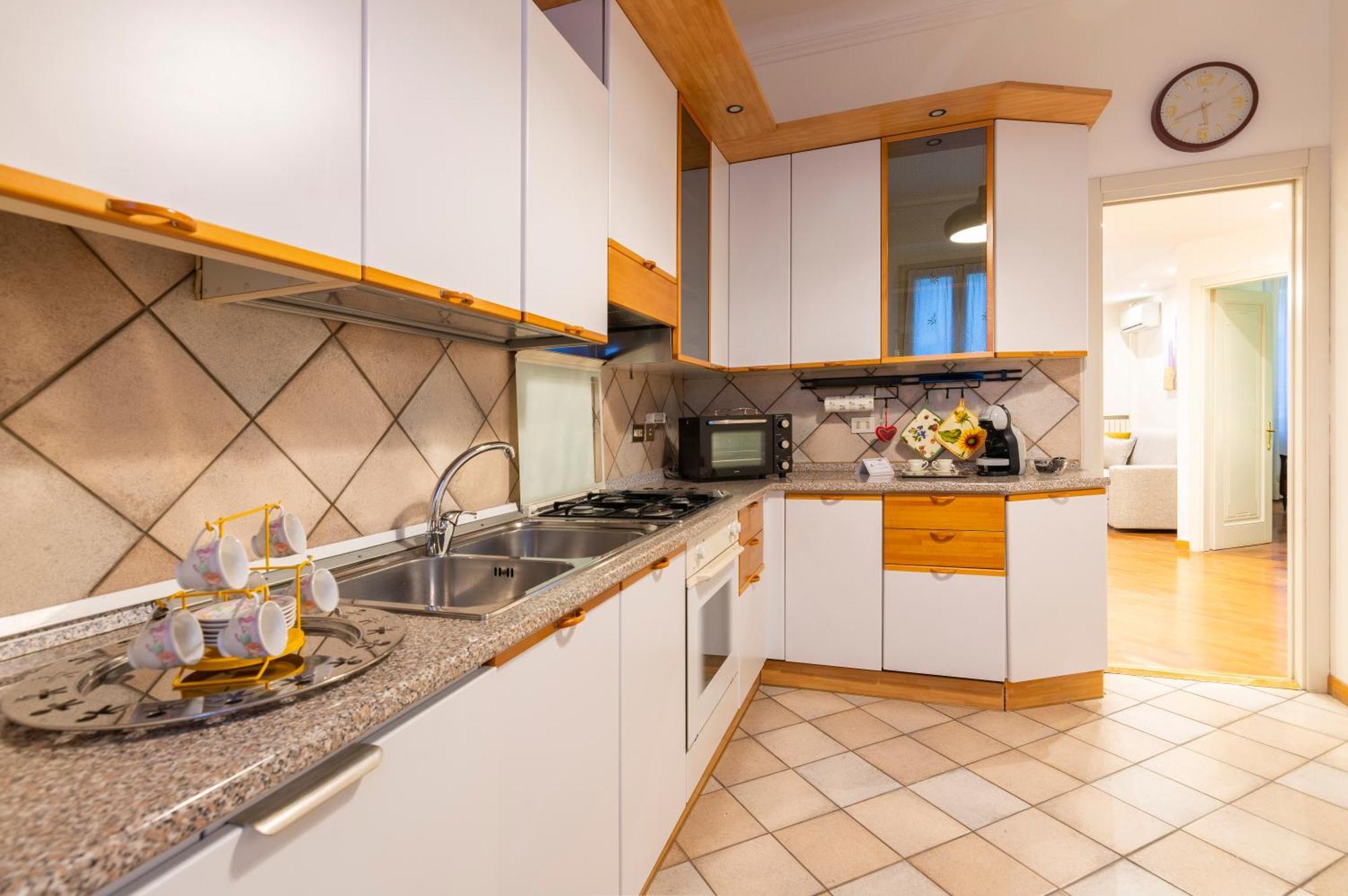Caseospitali - Casa Mimosa Perfect For Family Or Groups Up To 5 Milano Esterno foto
