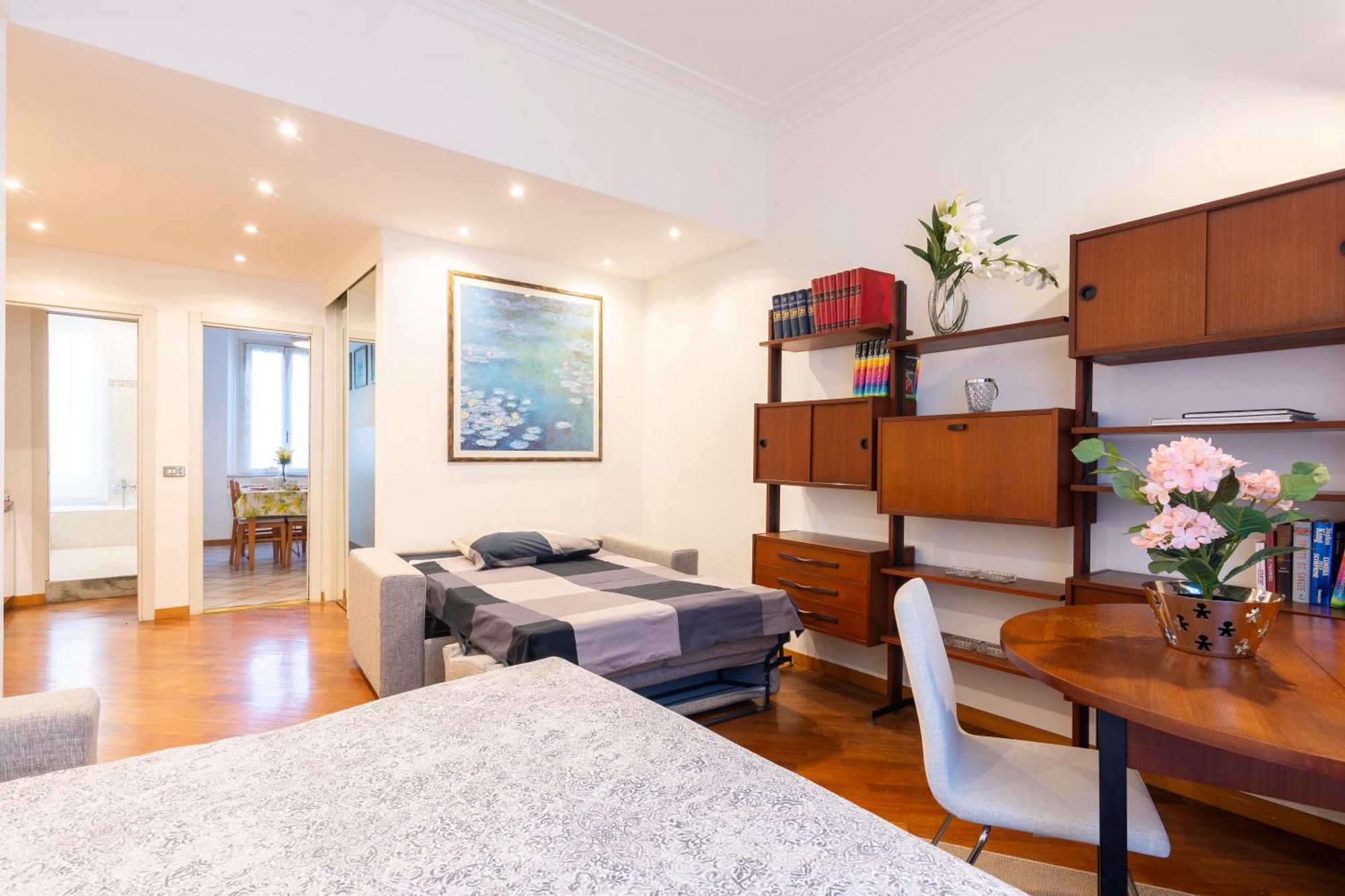 Caseospitali - Casa Mimosa Perfect For Family Or Groups Up To 5 Milano Esterno foto