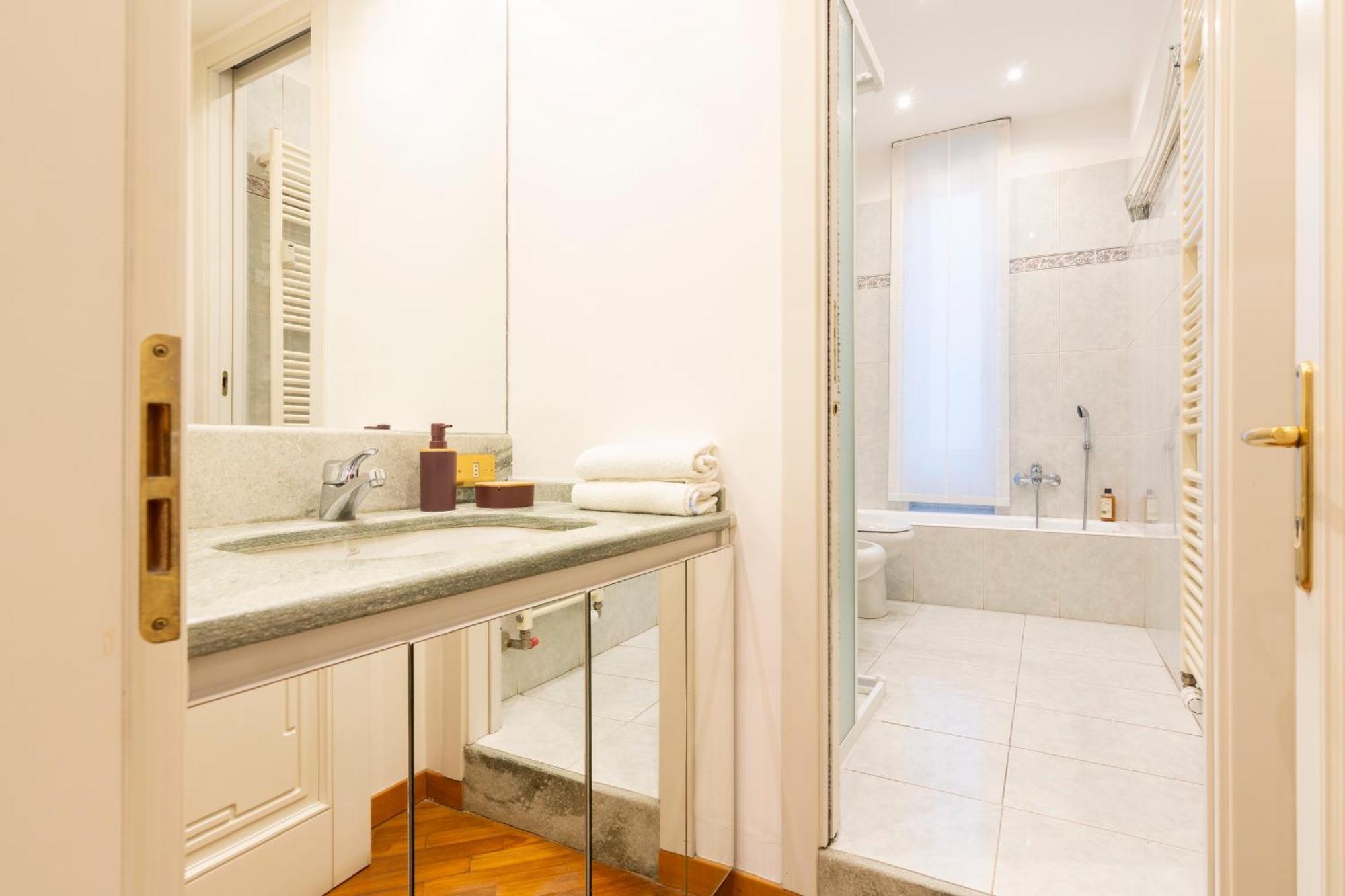 Caseospitali - Casa Mimosa Perfect For Family Or Groups Up To 5 Milano Esterno foto