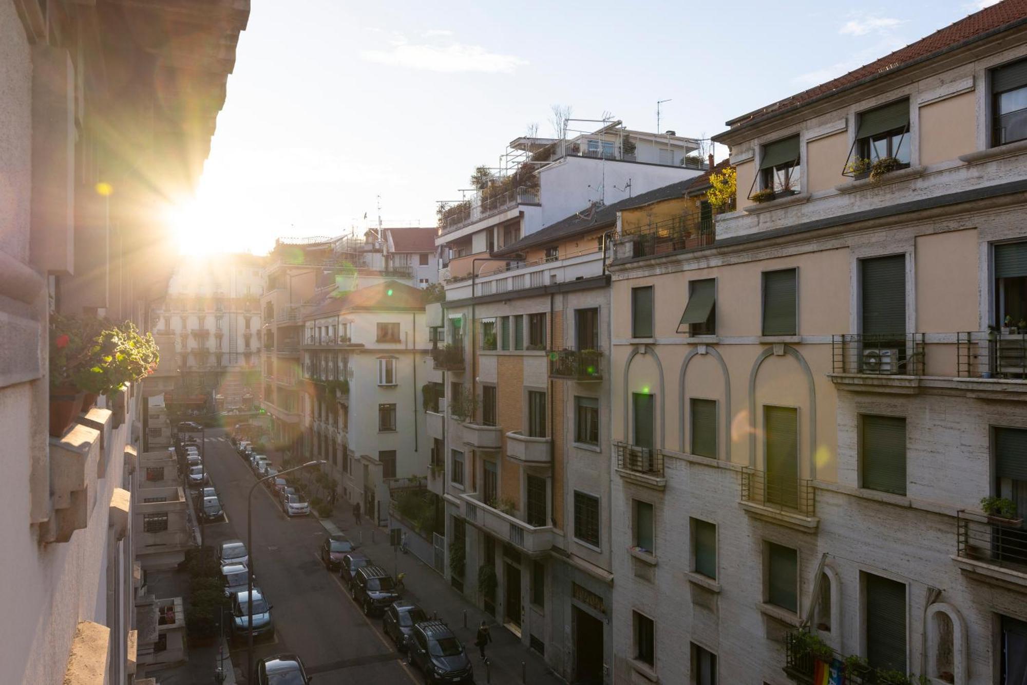 Caseospitali - Casa Mimosa Perfect For Family Or Groups Up To 5 Milano Esterno foto