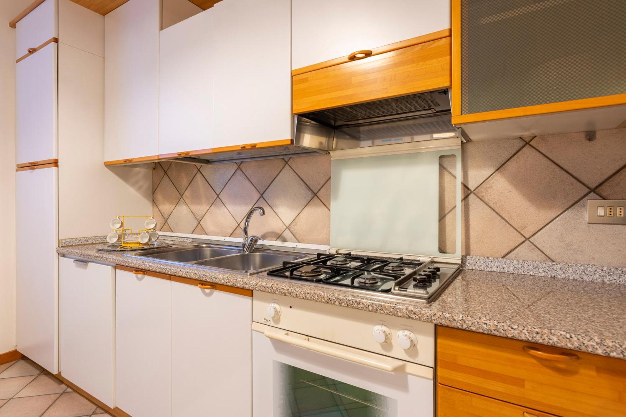 Caseospitali - Casa Mimosa Perfect For Family Or Groups Up To 5 Milano Esterno foto
