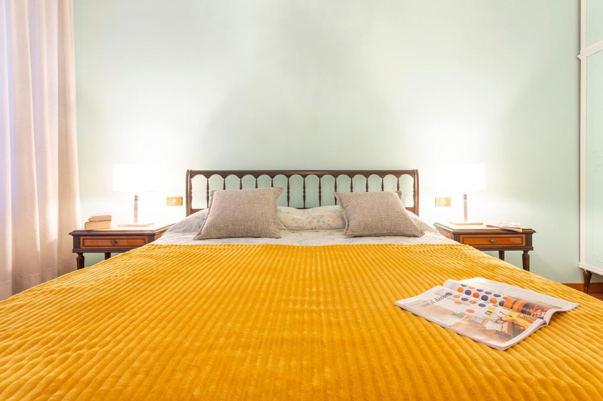 Caseospitali - Casa Mimosa Perfect For Family Or Groups Up To 5 Milano Esterno foto