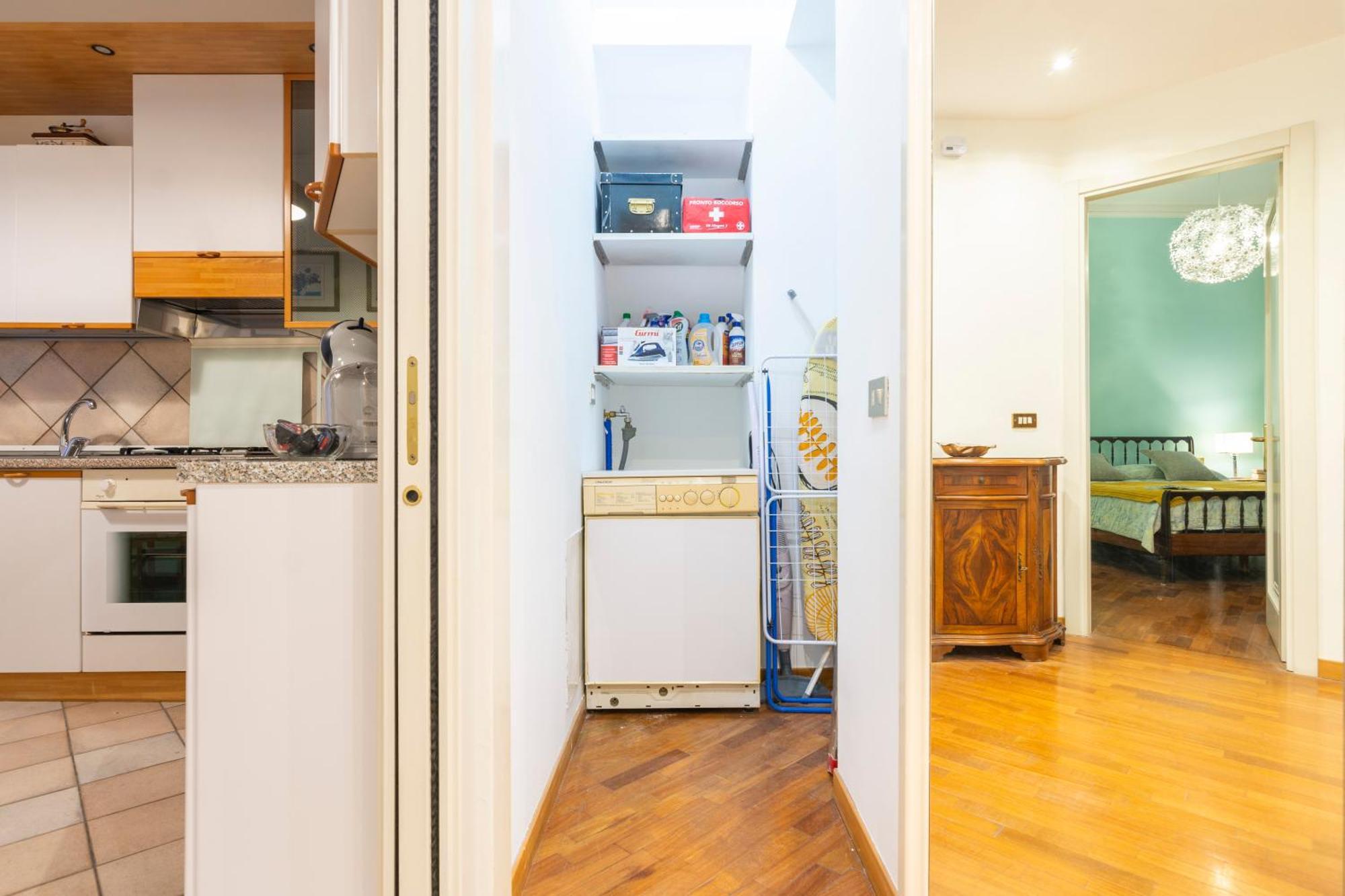 Caseospitali - Casa Mimosa Perfect For Family Or Groups Up To 5 Milano Esterno foto
