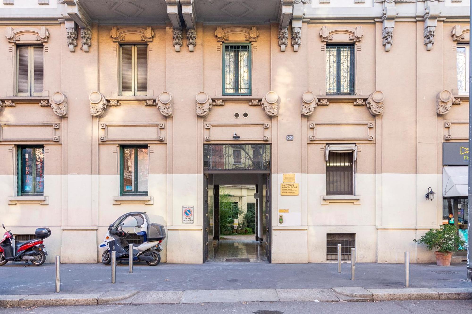 Caseospitali - Casa Mimosa Perfect For Family Or Groups Up To 5 Milano Esterno foto